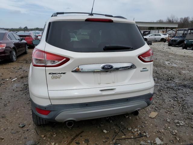 Photo 5 VIN: 1FMCU0HX2DUC76354 - FORD ESCAPE SEL 