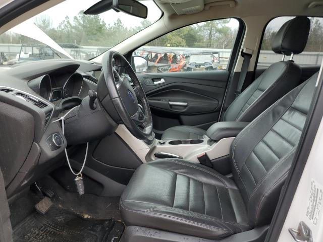 Photo 6 VIN: 1FMCU0HX2DUC76354 - FORD ESCAPE SEL 