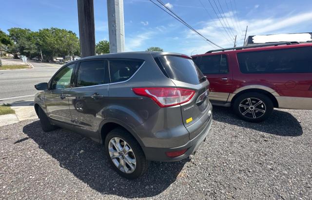 Photo 2 VIN: 1FMCU0HX2DUC83739 - FORD ESCAPE 