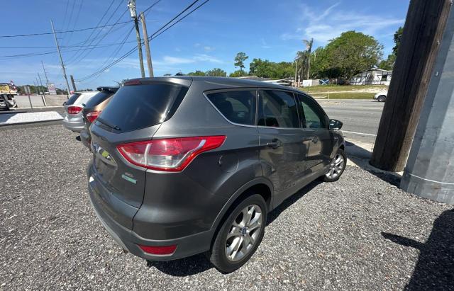 Photo 3 VIN: 1FMCU0HX2DUC83739 - FORD ESCAPE 