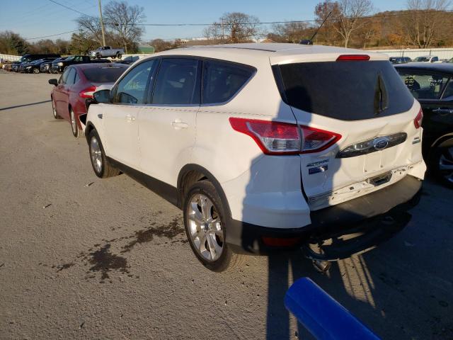 Photo 2 VIN: 1FMCU0HX2DUD23205 - FORD ESCAPE SEL 