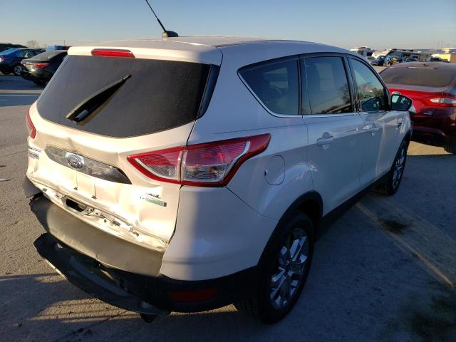 Photo 3 VIN: 1FMCU0HX2DUD23205 - FORD ESCAPE SEL 