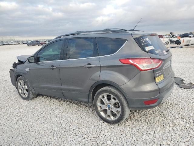 Photo 1 VIN: 1FMCU0HX2DUD39419 - FORD ESCAPE SEL 