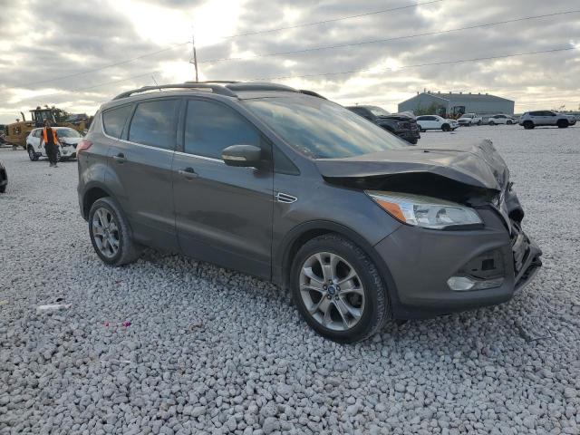 Photo 3 VIN: 1FMCU0HX2DUD39419 - FORD ESCAPE SEL 