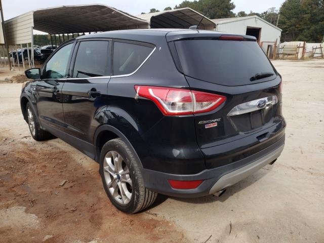 Photo 2 VIN: 1FMCU0HX2DUD83405 - FORD ESCAPE SEL 