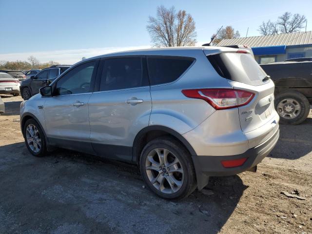 Photo 1 VIN: 1FMCU0HX3DUA42160 - FORD ESCAPE SEL 