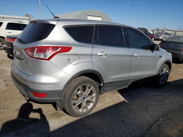 Photo 2 VIN: 1FMCU0HX3DUA42160 - FORD ESCAPE SEL 