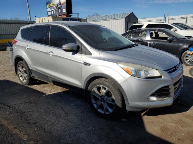 Photo 3 VIN: 1FMCU0HX3DUA42160 - FORD ESCAPE SEL 