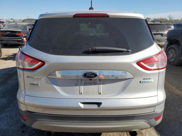 Photo 5 VIN: 1FMCU0HX3DUA42160 - FORD ESCAPE SEL 