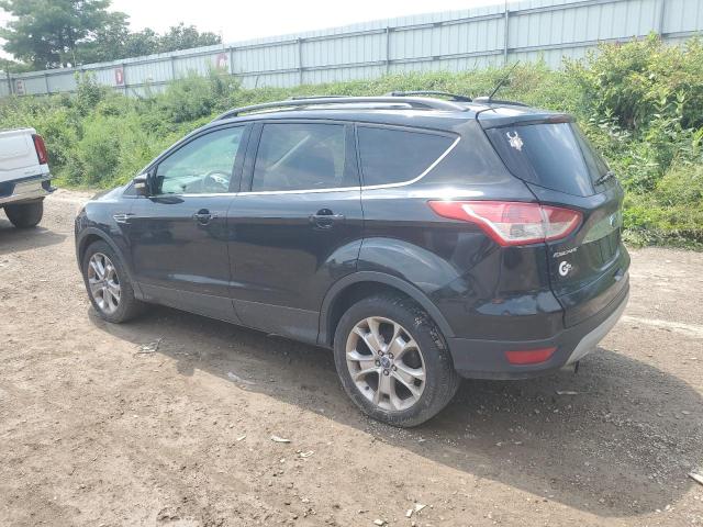 Photo 1 VIN: 1FMCU0HX3DUA47987 - FORD ESCAPE 