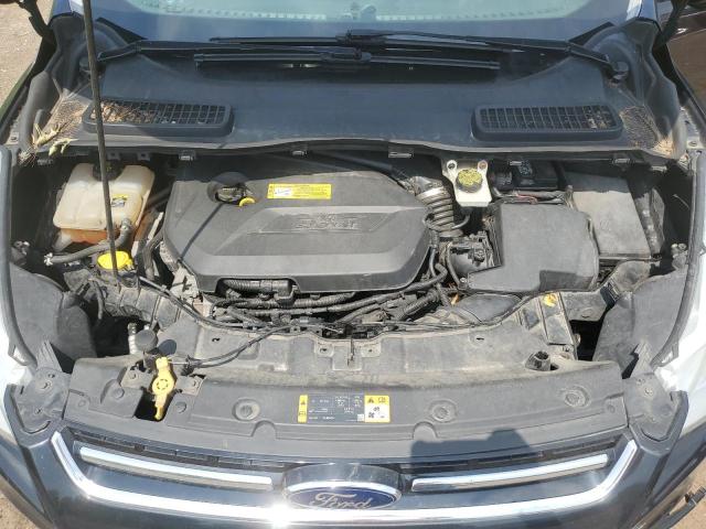 Photo 11 VIN: 1FMCU0HX3DUA47987 - FORD ESCAPE 