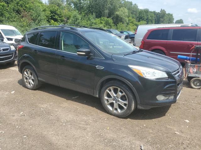 Photo 3 VIN: 1FMCU0HX3DUA47987 - FORD ESCAPE 