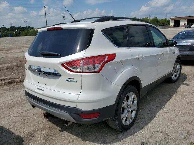 Photo 3 VIN: 1FMCU0HX3DUA71206 - FORD ESCAPE SEL 