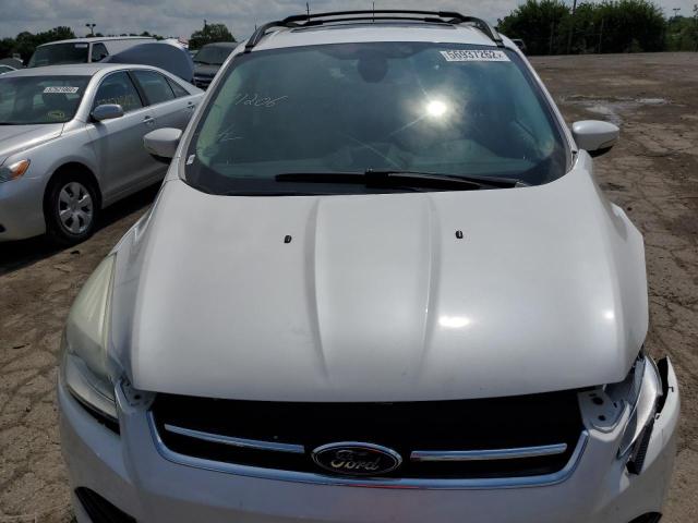 Photo 6 VIN: 1FMCU0HX3DUA71206 - FORD ESCAPE SEL 