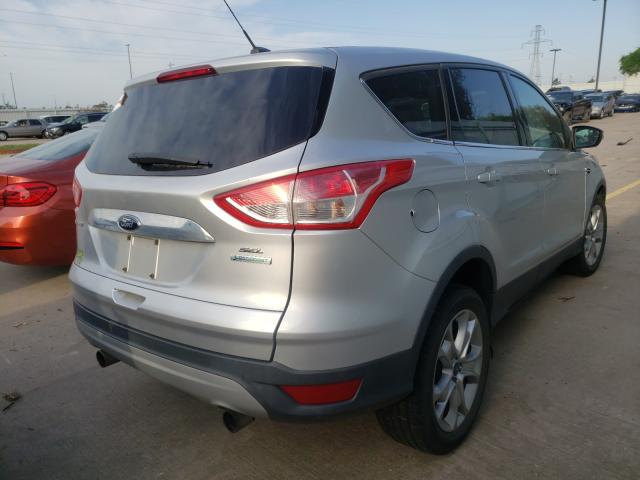 Photo 3 VIN: 1FMCU0HX3DUA72887 - FORD ESCAPE SEL 