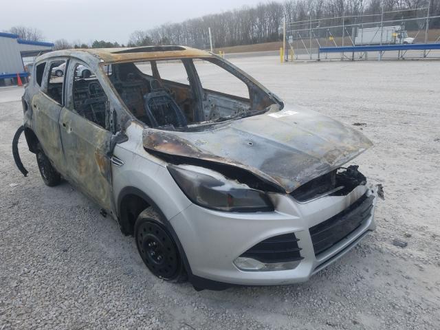 Photo 0 VIN: 1FMCU0HX3DUA72968 - FORD ESCAPE SEL 