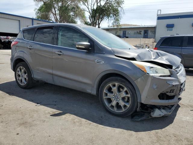 Photo 3 VIN: 1FMCU0HX3DUA75028 - FORD ESCAPE 