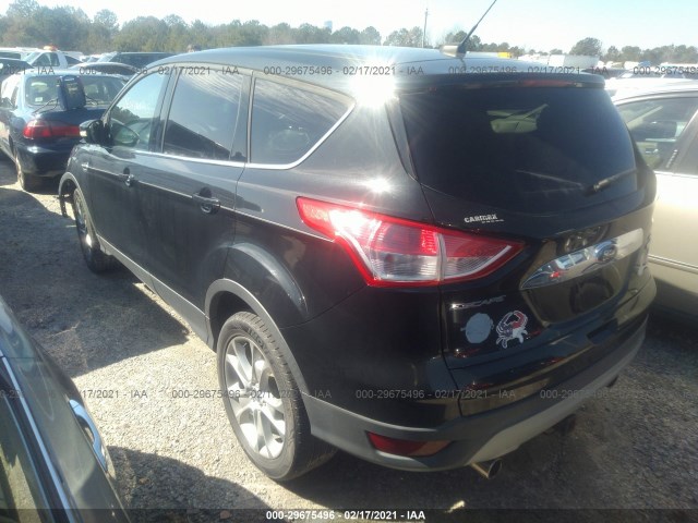 Photo 2 VIN: 1FMCU0HX3DUA79919 - FORD ESCAPE 