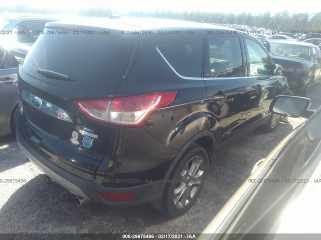 Photo 3 VIN: 1FMCU0HX3DUA79919 - FORD ESCAPE 