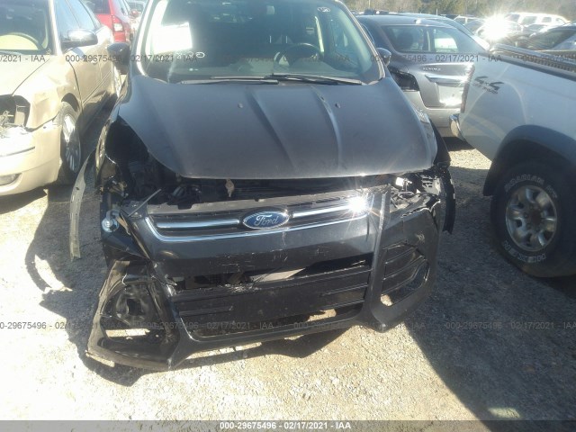 Photo 5 VIN: 1FMCU0HX3DUA79919 - FORD ESCAPE 