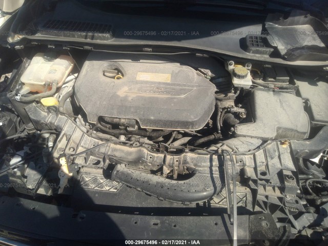 Photo 9 VIN: 1FMCU0HX3DUA79919 - FORD ESCAPE 