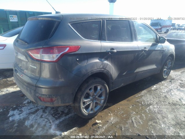 Photo 3 VIN: 1FMCU0HX3DUA81346 - FORD ESCAPE 