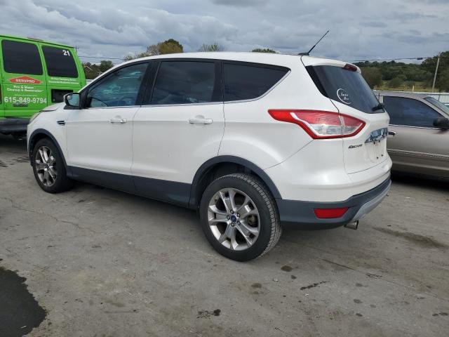 Photo 1 VIN: 1FMCU0HX3DUA88510 - FORD ESCAPE SEL 