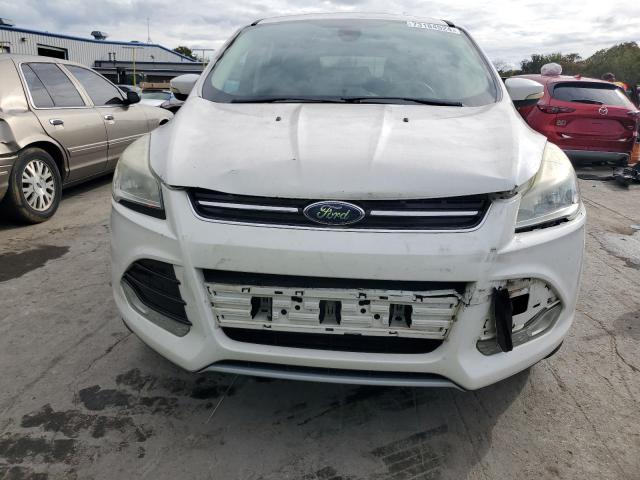 Photo 4 VIN: 1FMCU0HX3DUA88510 - FORD ESCAPE SEL 