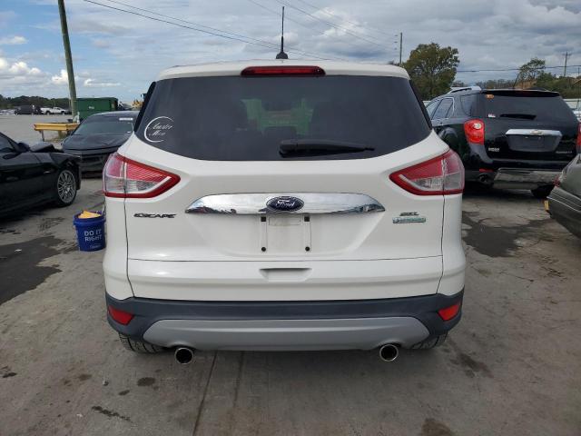 Photo 5 VIN: 1FMCU0HX3DUA88510 - FORD ESCAPE SEL 