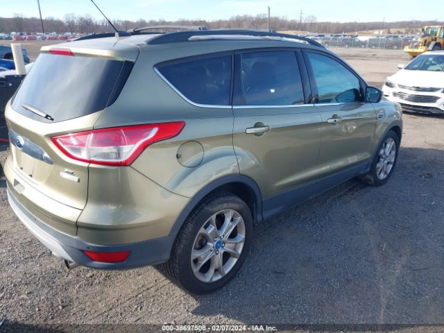 Photo 3 VIN: 1FMCU0HX3DUA90595 - FORD ESCAPE 