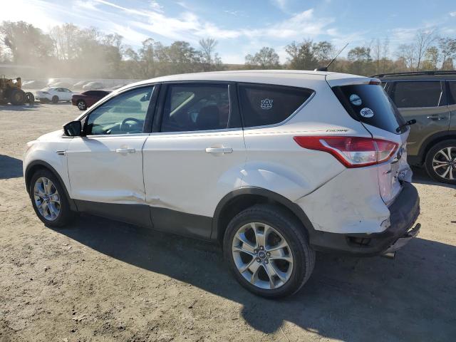 Photo 1 VIN: 1FMCU0HX3DUB02860 - FORD ESCAPE SEL 