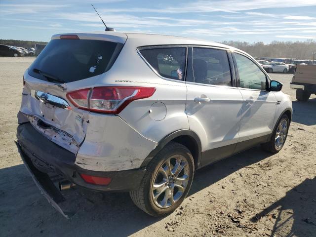 Photo 2 VIN: 1FMCU0HX3DUB02860 - FORD ESCAPE SEL 