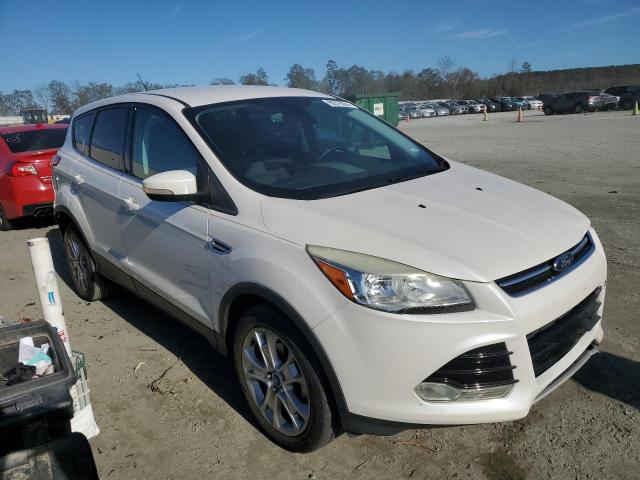 Photo 3 VIN: 1FMCU0HX3DUB02860 - FORD ESCAPE SEL 