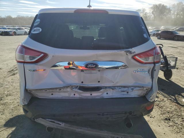 Photo 5 VIN: 1FMCU0HX3DUB02860 - FORD ESCAPE SEL 