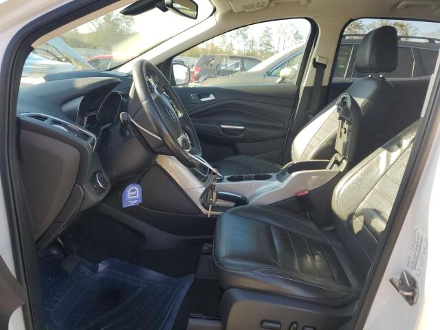 Photo 6 VIN: 1FMCU0HX3DUB02860 - FORD ESCAPE SEL 