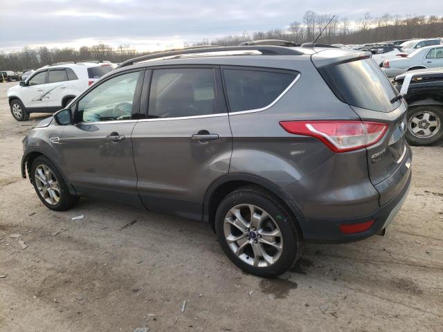 Photo 1 VIN: 1FMCU0HX3DUB17391 - FORD ESCAPE SEL 