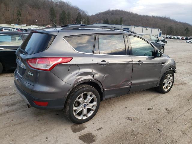 Photo 2 VIN: 1FMCU0HX3DUB17391 - FORD ESCAPE SEL 