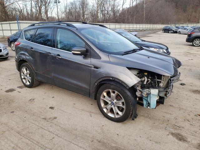 Photo 3 VIN: 1FMCU0HX3DUB17391 - FORD ESCAPE SEL 