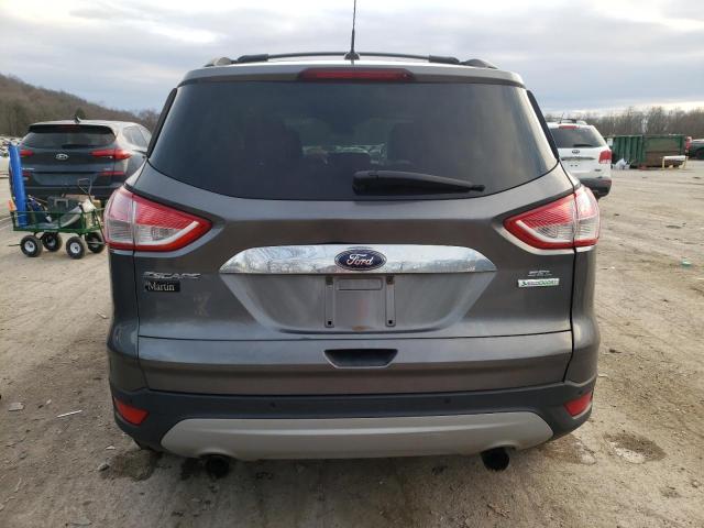 Photo 5 VIN: 1FMCU0HX3DUB17391 - FORD ESCAPE SEL 