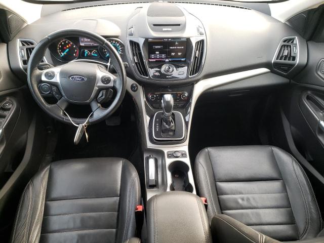 Photo 7 VIN: 1FMCU0HX3DUB17391 - FORD ESCAPE SEL 