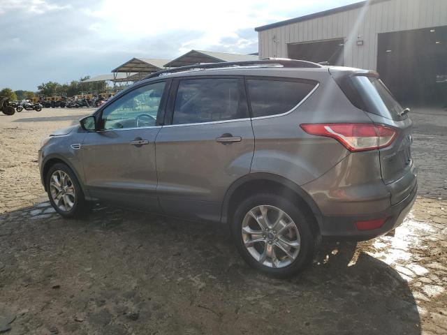 Photo 1 VIN: 1FMCU0HX3DUB43442 - FORD ESCAPE SEL 