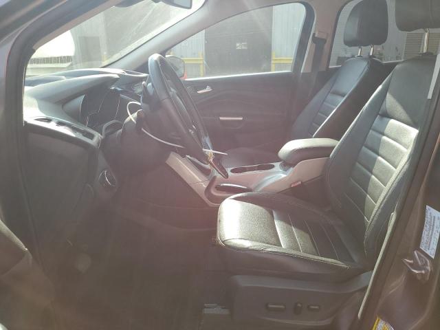 Photo 6 VIN: 1FMCU0HX3DUB43442 - FORD ESCAPE SEL 