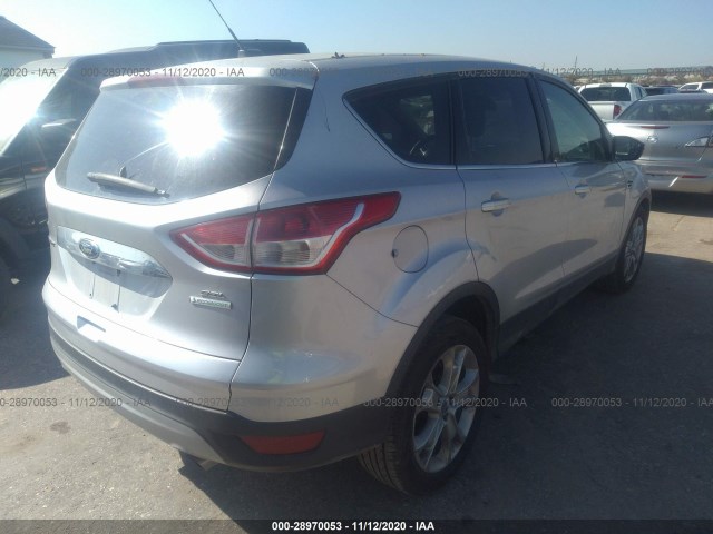 Photo 3 VIN: 1FMCU0HX3DUB57289 - FORD ESCAPE 