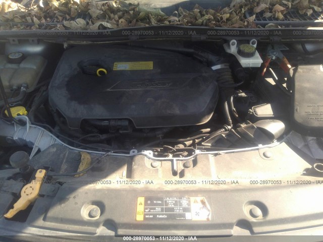 Photo 9 VIN: 1FMCU0HX3DUB57289 - FORD ESCAPE 