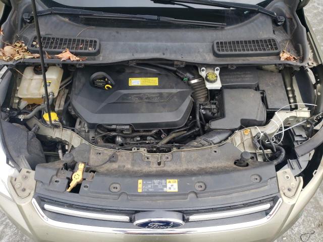 Photo 11 VIN: 1FMCU0HX3DUB62802 - FORD ESCAPE SEL 