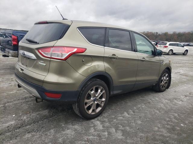 Photo 2 VIN: 1FMCU0HX3DUB62802 - FORD ESCAPE SEL 