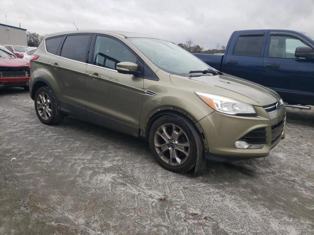 Photo 3 VIN: 1FMCU0HX3DUB62802 - FORD ESCAPE SEL 