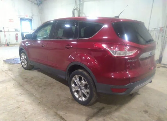 Photo 2 VIN: 1FMCU0HX3DUB76277 - FORD ESCAPE 