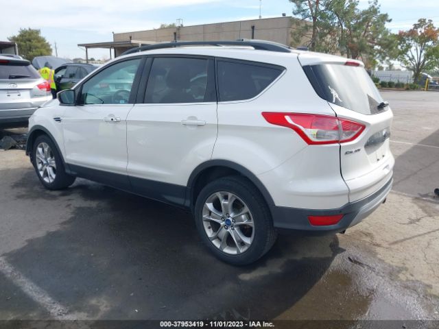 Photo 2 VIN: 1FMCU0HX3DUB83519 - FORD ESCAPE 