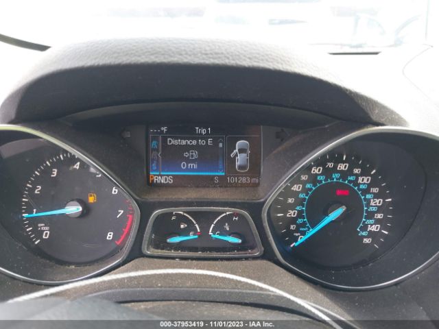 Photo 6 VIN: 1FMCU0HX3DUB83519 - FORD ESCAPE 